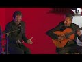 Lxi festival de cante jondo antonio mairena  juan de mairena y diego del morao