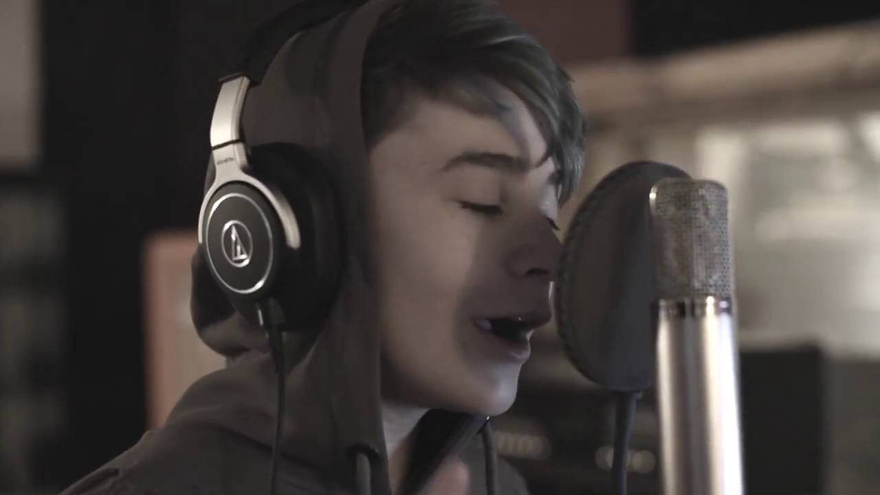 Bars and Melody Faded (cover) YouTube