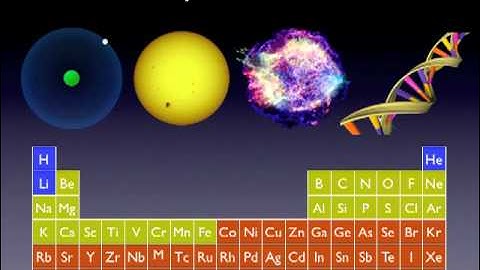 The Fine-Tuned Universe