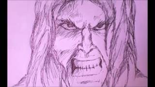 Iron Maidentears Of The Dragon