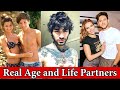 One Direction 🔥 Real Age and Life Partners