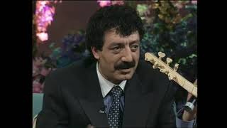 MÜSLÜM GÜRSES - SEVDA YÜKLÜ KERVANLAR (1996 KANAL D BAYRAM PROGRAMI UZUN BİR SÜRE İÇİN SON PAYLAŞIM) Resimi