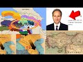 Թուրք պրոֆեսորը հրապարակել է «Մեծ Հայքի» և «Փոքր Հայքի» քարտեզը․ Նոր սկանդալ