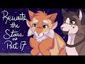 Map part rewrite the stars  mothwing and leafpool map part 17