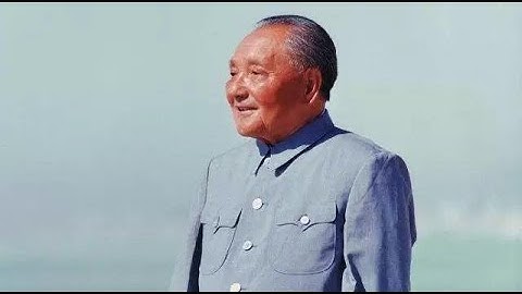 邓小平：“柔中寓刚、绵里藏针，面容慈温和，思想却像芥末一样辛辣”《尊前谈笑人依旧：邓小平影像记忆》【下载凤凰秀App，发现更多精彩】 - 天天要闻