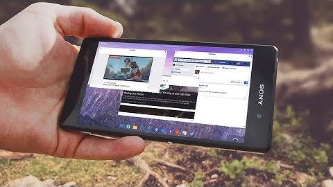 How to use multi window like computer?|| Any Android Device|| No Root||