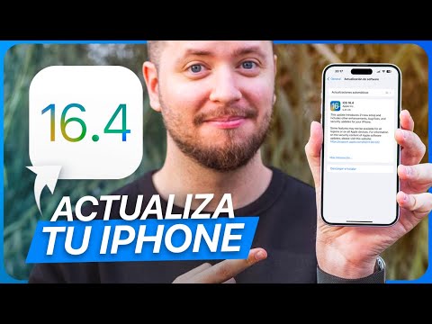 iOS 16.4 review: Nuevas funciones y rendimiento frente a iOS 16.3.1