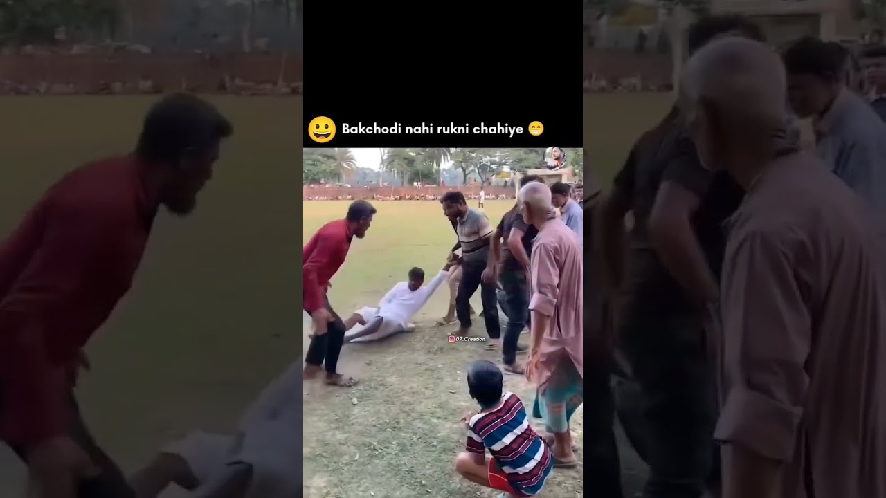 Bakchodi Nhi Rukni CHahiye Fanyvideo Fanychannel Shorts Viralshorts