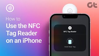 How to Use the NFC Tag Reader on an iPhone for Automation screenshot 5
