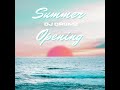 Summer starting  tropical house  dj drumz