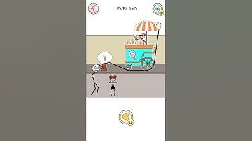 Thief Puzzle Level 140 #shorts | #theifpuzzle