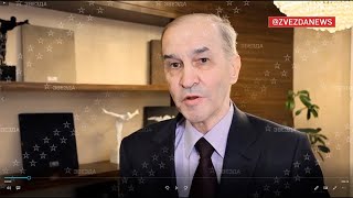 Анвар Шамузафаров объяснил, как дома в РФ выдерживают землетрясения // ТРК «Звезда», 15.02.2023 г.