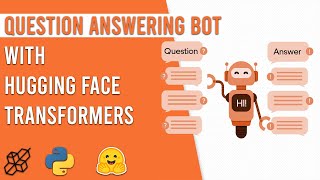How To Develop Question Answering Bot Using Only Hugging Face Transformer In 10 Min | AISciences.io screenshot 4