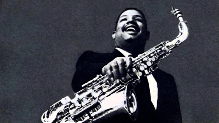 Cannonball Adderley Quintet - "Mercy, Mercy, Mercy...