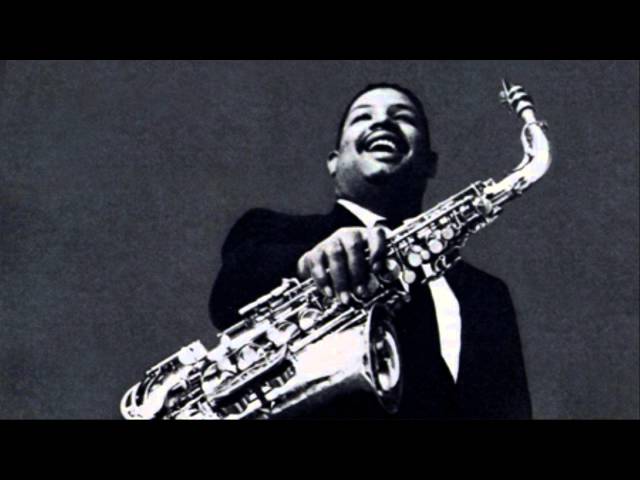 CANNONBALL ADDERLEY - Mercy Mercy Mercy