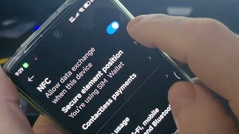 How to enable nfc in redmi note 14 5g | How to activate nfc in redmi note 14 4g