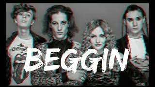 Maneskin - Beggin'beggin' you" [TikTok Song]