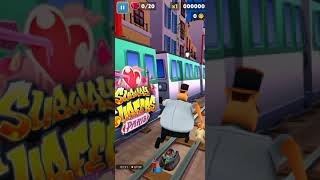 How to download subway surf mod apk | Everything's unlimited screenshot 5