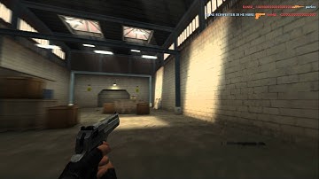 CS:S | Deagle Flick [STV-Demo FREE!]