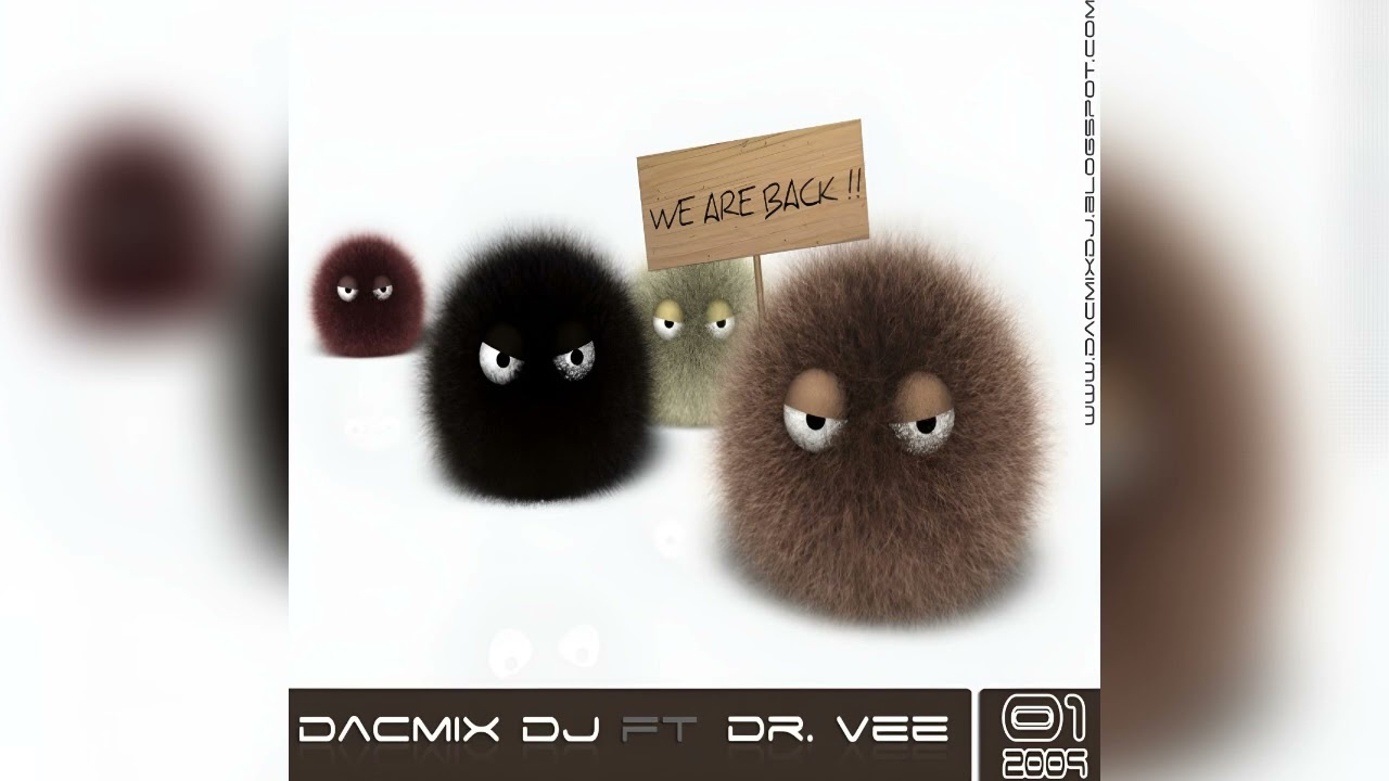 Morena - Baila Baila [Dr.Vee] 2009 Explota!!!