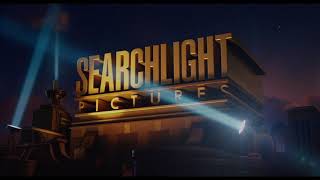 Searchlight Pictures\/TSG Entertainment (2020) #2