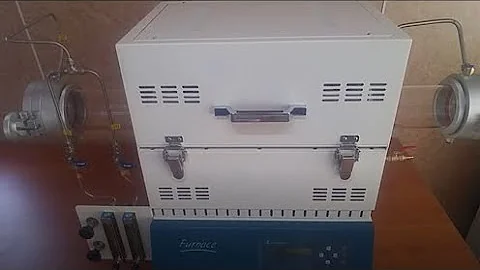 Installation guide for Tube Furnace (튜브전기로 조립)