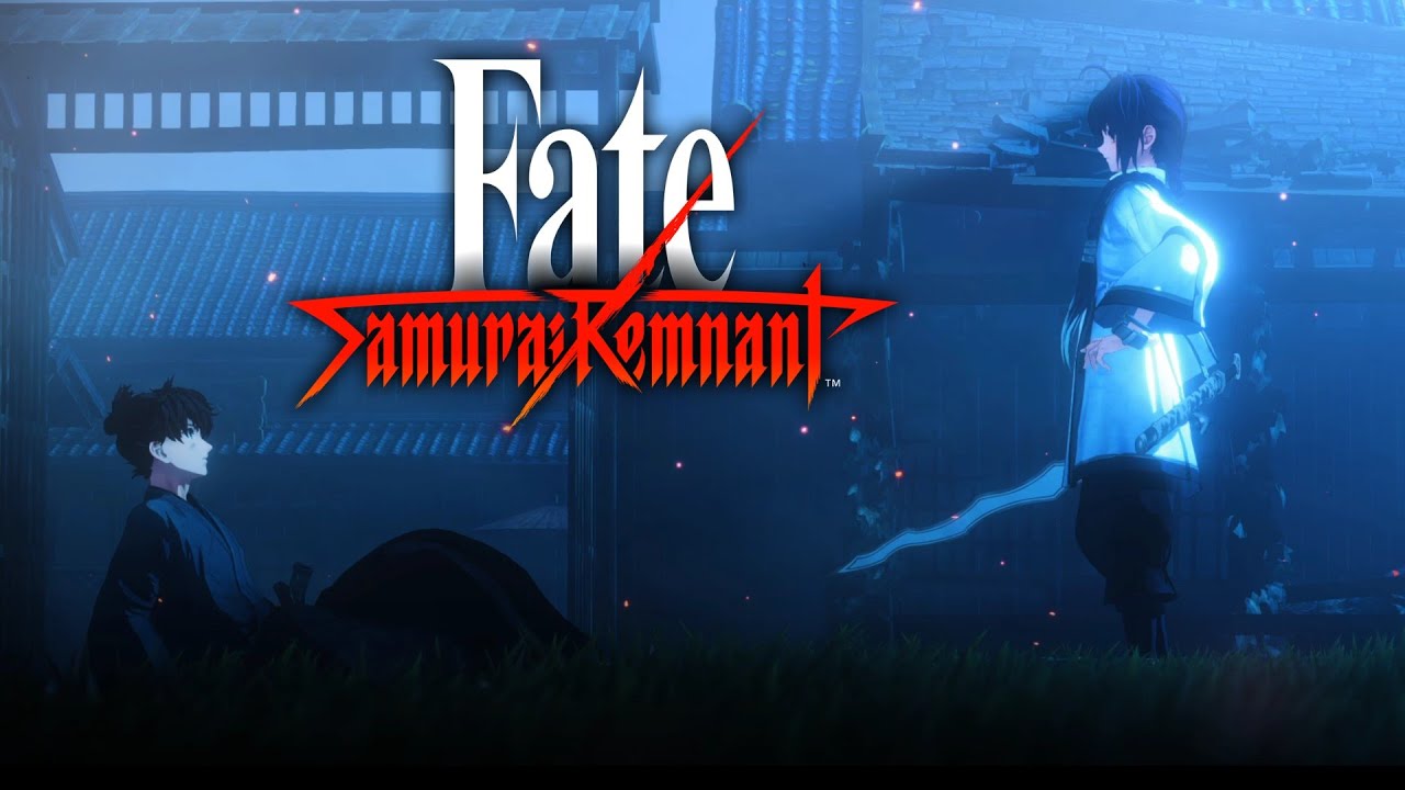 Fate/Samurai Remnant brings Waxing Moon brawls by night, and bustling Edo  life by day