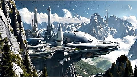 The New Frontier for Humanity