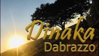Dabrazzo   Cowboy's Dinaka  Audio Ft Sbally Sa kazi