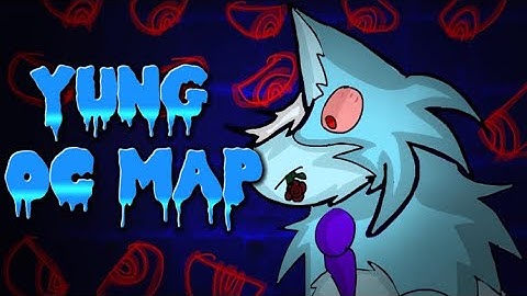 YUNG oc map// Beginner friendly// Closest // read the Description!!!/