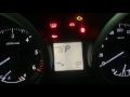 Как сбросить индикатор T-BELT на Toyota Land Cruiser Prado 150