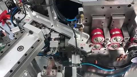 Dongguan Kerun Fully Automatic SQ Common Mode Inductor Coil Winding Machine Manufacturer Price