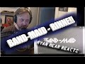 BAND-MAID - RINNE - Ryan Mear Reacts!!