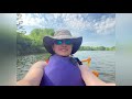 Shenango River Lake Campground - DISASTER!!