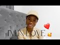 I&#39;M IN LOVE | Bunmi Afuye