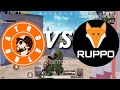 atro/اترو VS ruppo who is the best pubg sniper