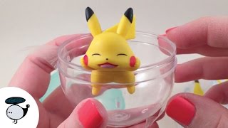 Tokyo Gacha World Feb 2017 - Gachapon Subscription Box