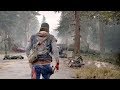 Days Gone — Выживание и открытый мир! Геймплей 7 минут! E3 2017 (4K)