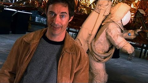 The Most Essential Piece of Astronaut Gear