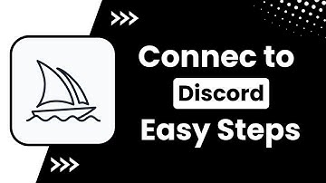 How to Connect MidJourney to Discord !