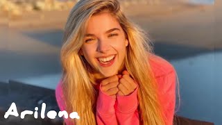 Arilena Ara-Dashuria Ime (Dabella Remix) Music Hits Deep House The Best Songs Songs For Relaxation