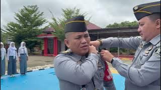 Video Profil Bapas Kelas II Musi Rawas Utara