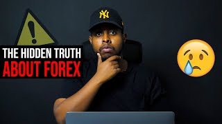 The Hidden Truth About Forex Trading In 2022