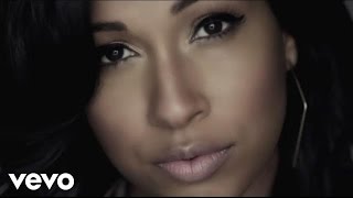 Video thumbnail of "Melanie Fiona - Gone And Never Coming Back"