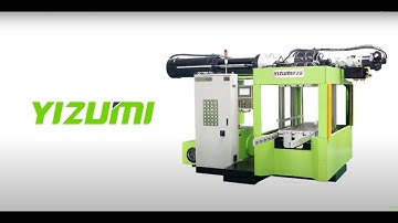 Line Insulator Injection Moulding Machine-YIZUMI Rubber Machine