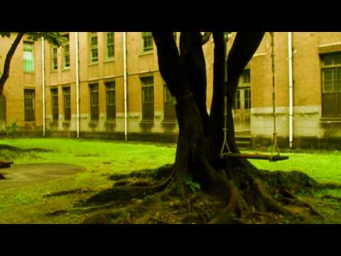 2009 台大畢業季 - 尋徑 三部曲