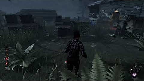 THIS IS WHY CONSOLE IS UNPLAYABLE ON DBD