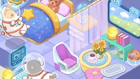 satistory tidy up level 48