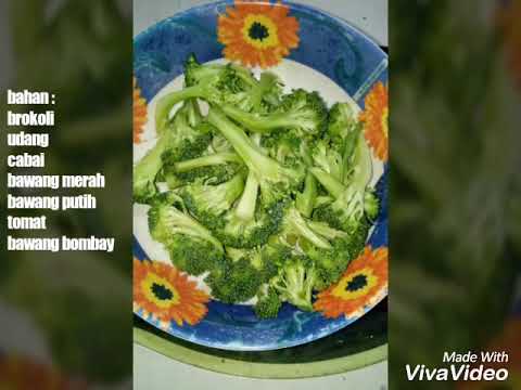 resep-dan-cara-membuat-tumis-brokoli-udang
