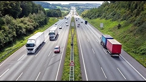 Vay Trung Quốc 300 triệu đô làm cao tốc: Nỗi lo phải trả giá!